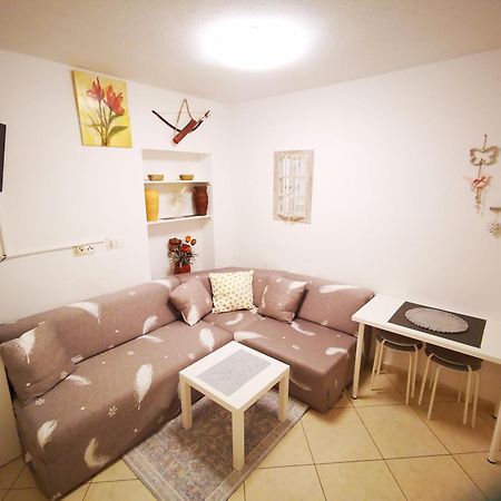 Apartmani Rudelj Μακάρσκα Εξωτερικό φωτογραφία