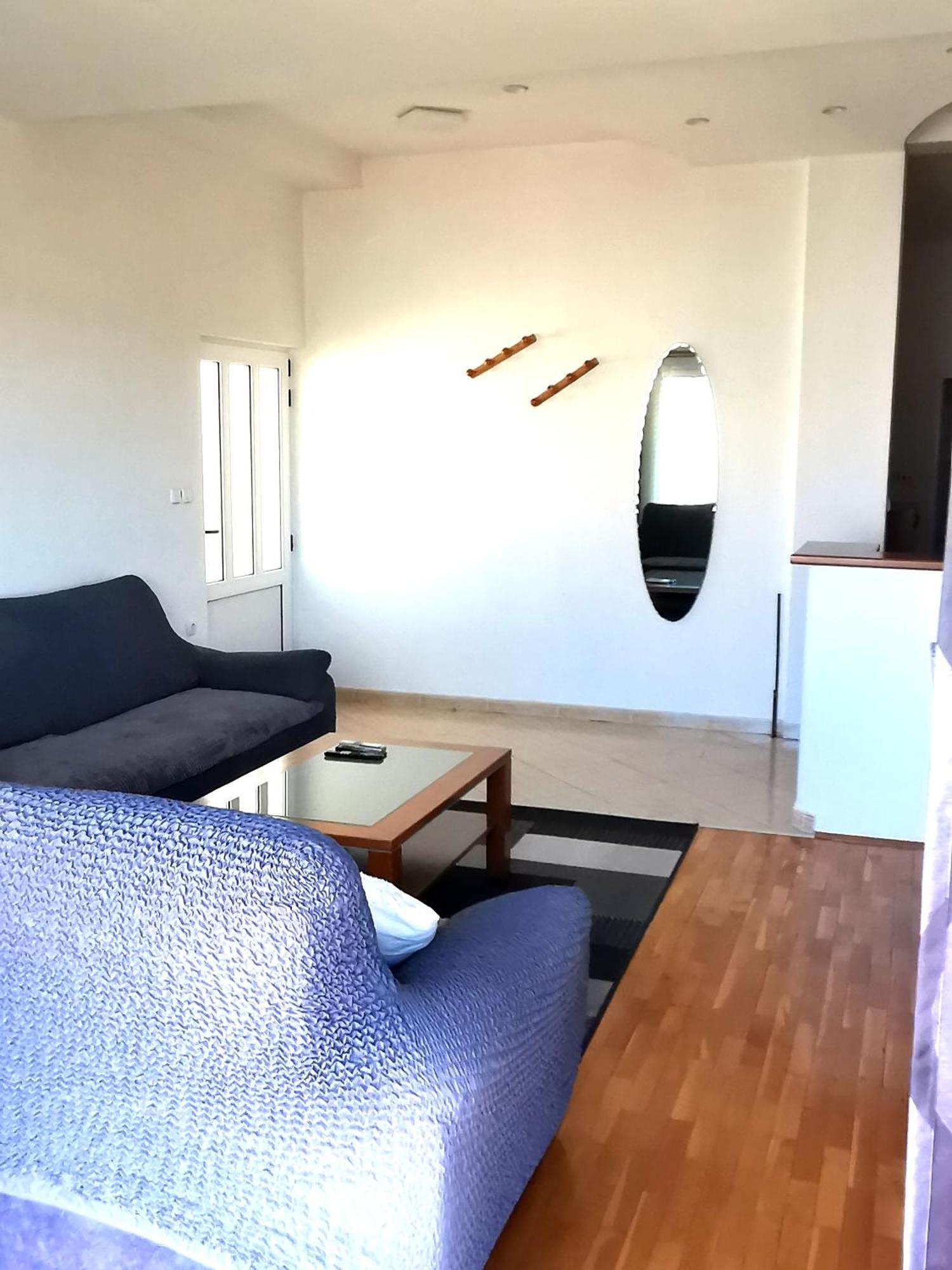 Apartmani Rudelj Μακάρσκα Εξωτερικό φωτογραφία