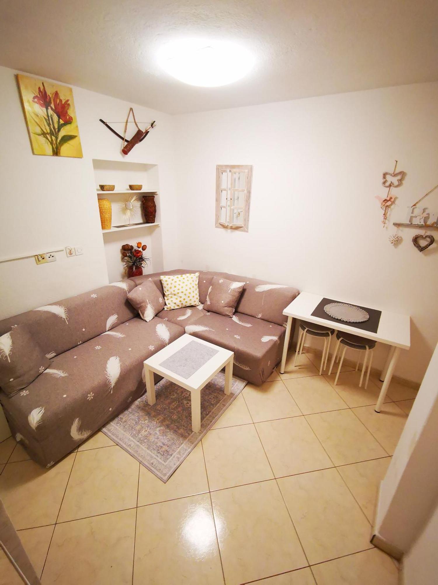 Apartmani Rudelj Μακάρσκα Εξωτερικό φωτογραφία